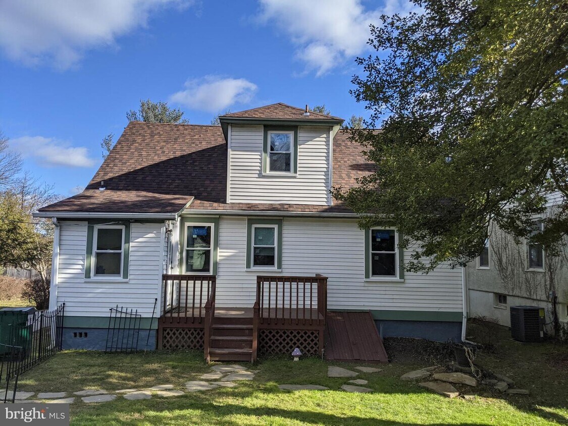 22 Oriole Ave, Media, PA 19063 House Rental in Media, PA