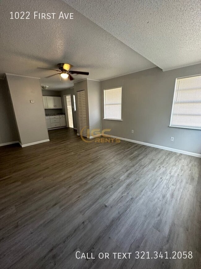 Foto del edificio - 1022 First Ave-