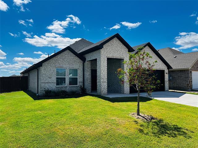 Building Photo - 705 Moseley Ln