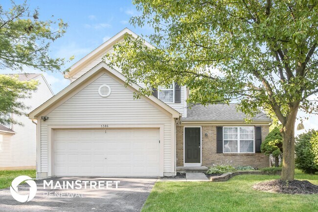 Foto del edificio - 1386 Hackworth St