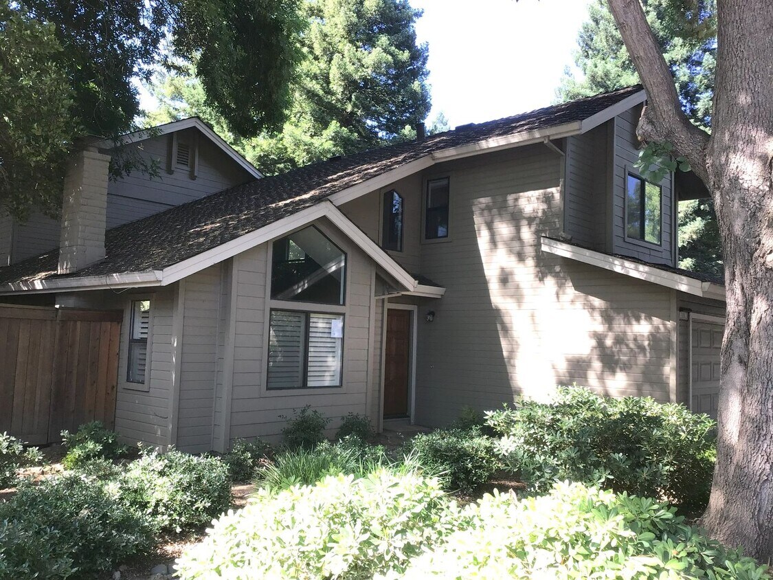 Primary Photo - Gated community along American River Drive