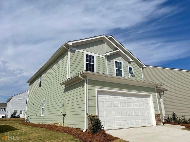 Building Photo - 632 Blue Ash Ct