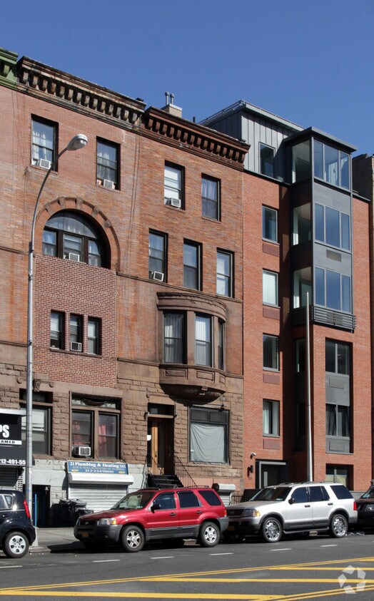 Building Photo - 751 St Nicholas Ave
