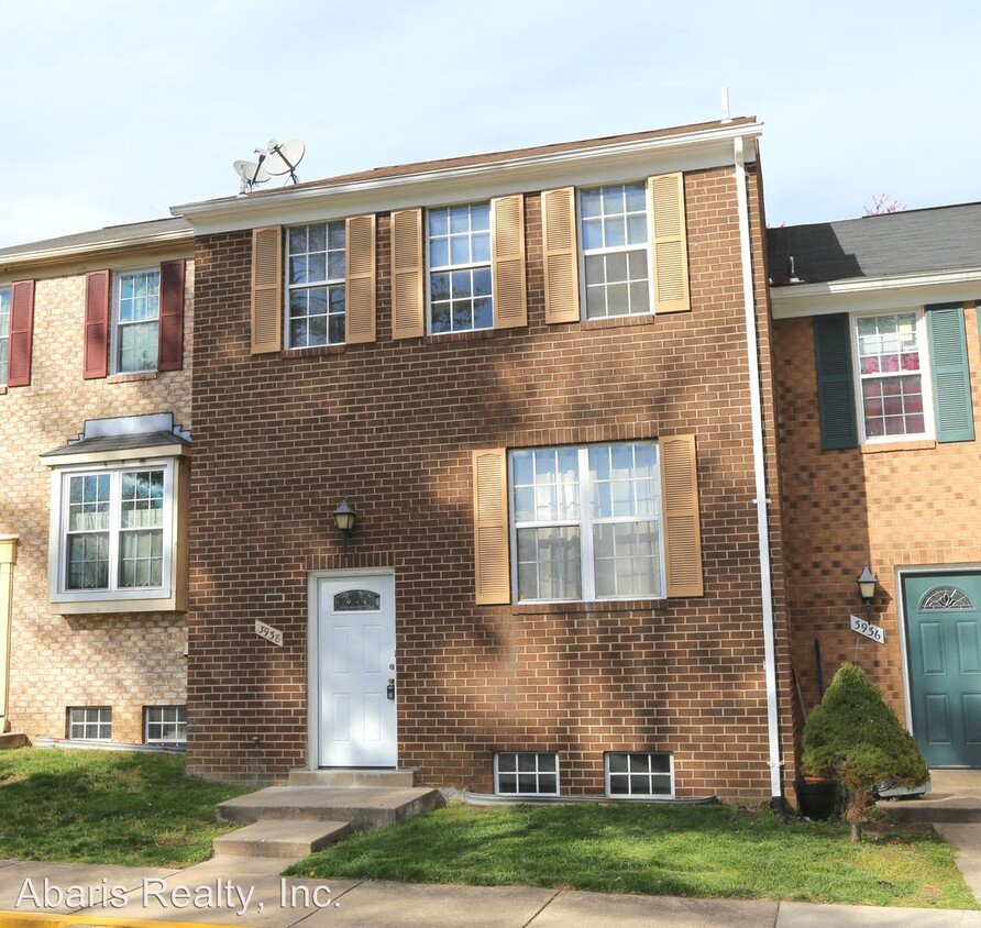 Foto principal - 4 br, 3 bath House - 3938 Ferrara Drive