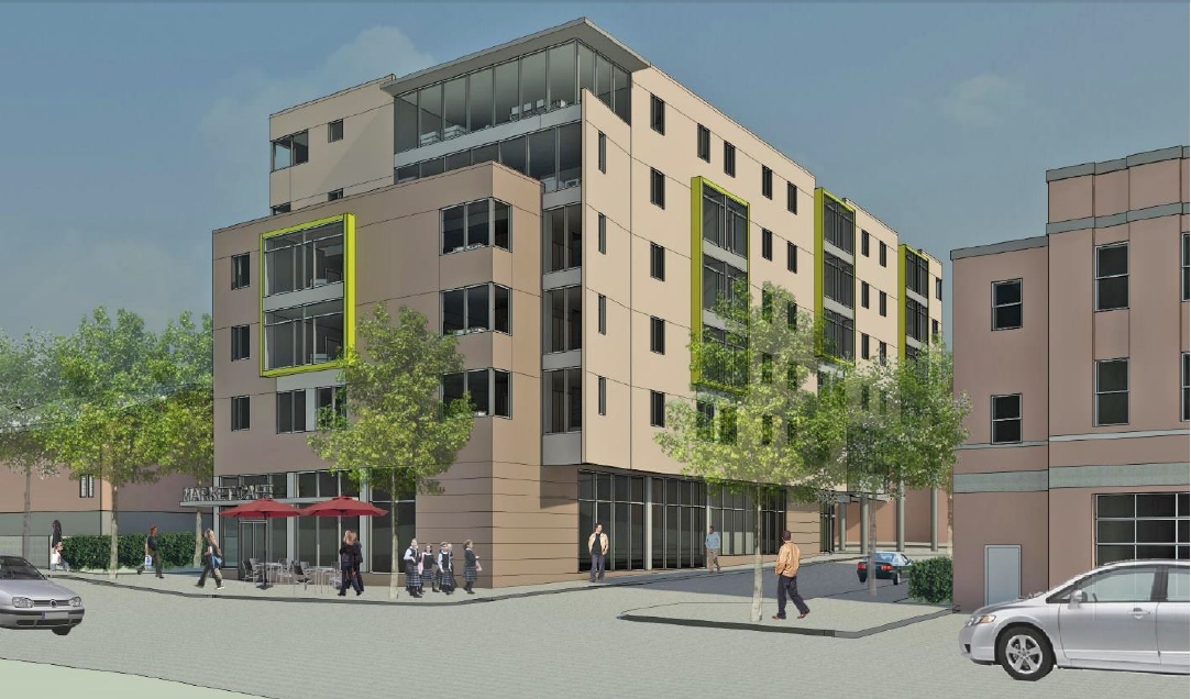 Foto principal - Weinberg House: 62+ Senior