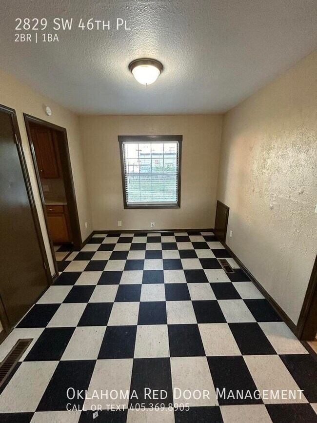Foto del edificio - 2829 SW 46th Pl