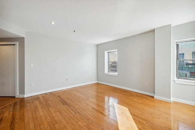 Foto del edificio - 530 Commonwealth Ave
