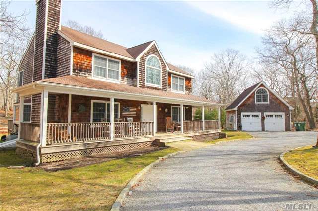 Primary Photo - 26 Canvasback Ln