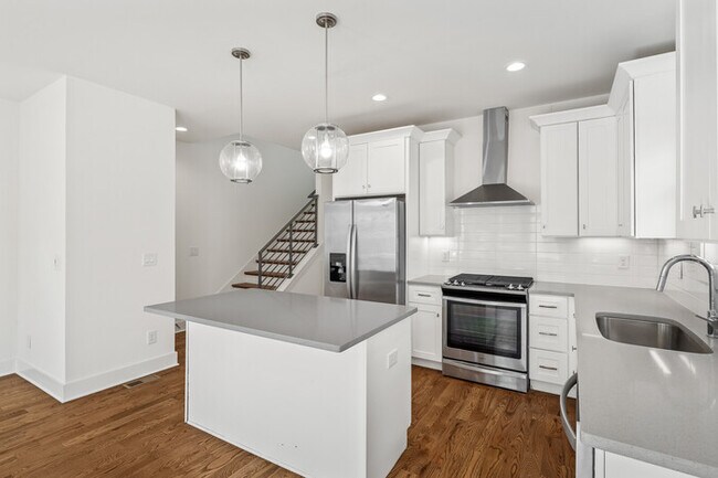 Foto del edificio - 21 Shepard St