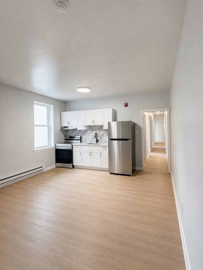 Foto del edificio - 2126 N 16th St