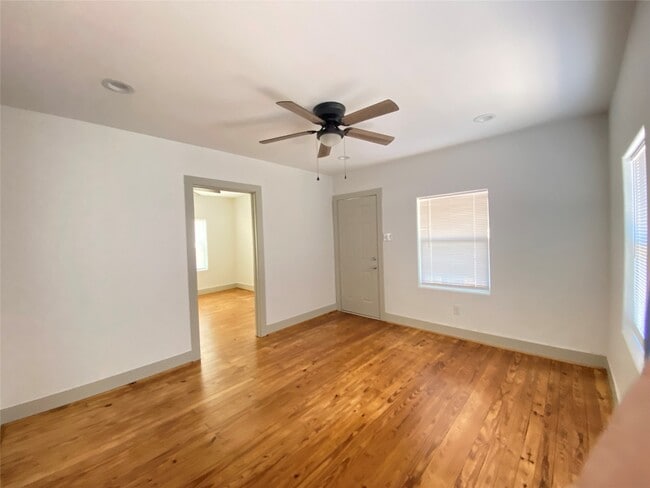 Foto del edificio - 826 Fowlkes St