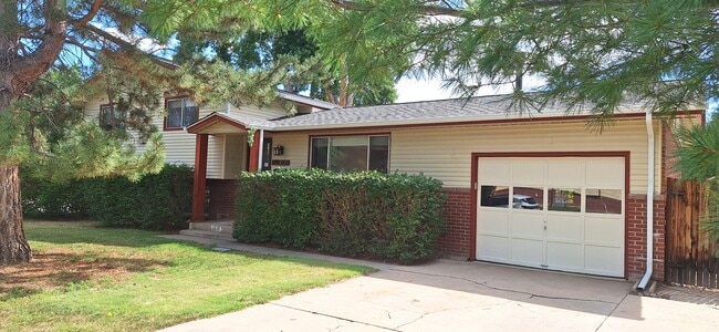 Photo - 1838 Gay St House