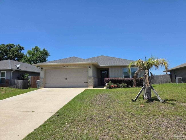 Building Photo - 5574 Peach Dr
