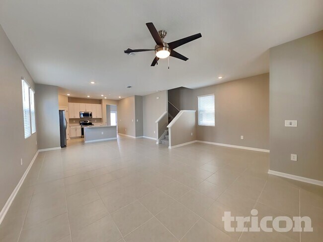 Foto del edificio - 743 Honeyrock St