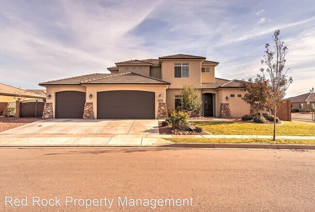 Building Photo - 5 br, 2.5 bath House - 4035 S Crown Jewel