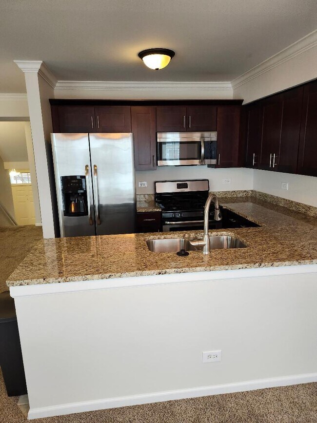 Foto del edificio - 2336 Dawson Ln