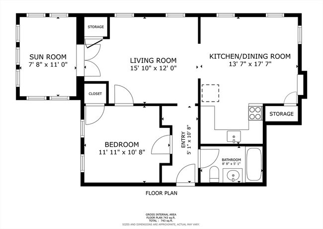 Foto del edificio - 55 Summer St
