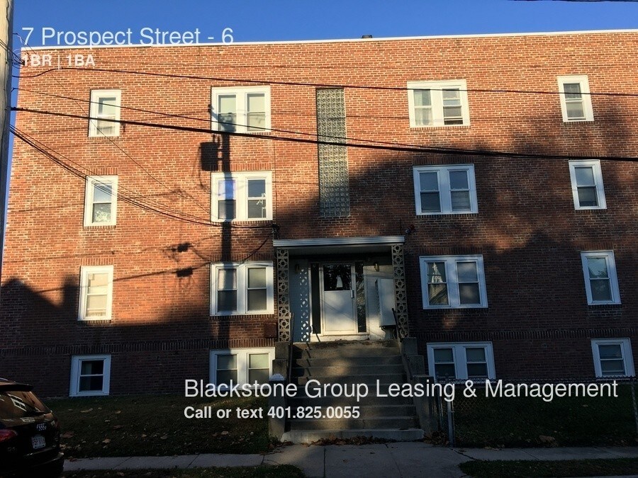 Primary Photo - 7 Prospect St