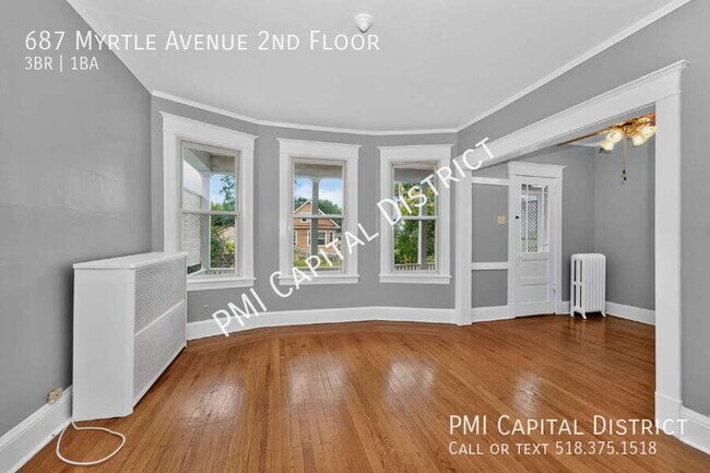 Building Photo - 687 Myrtle Ave