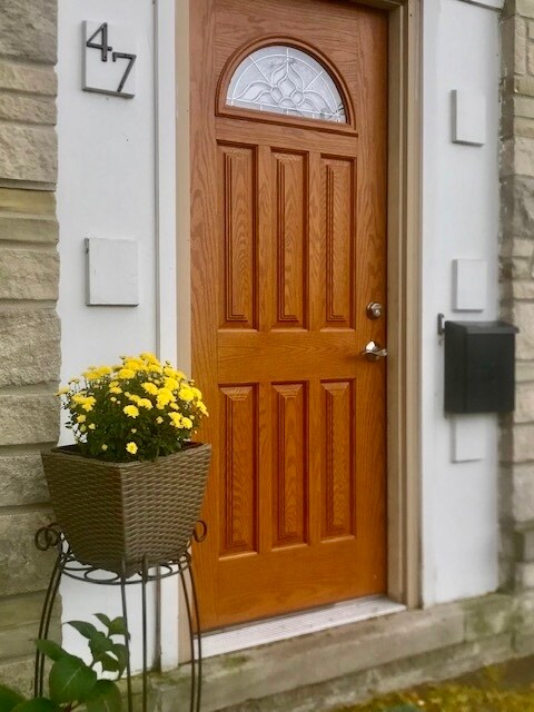 Foto del edificio - 47 Hackberry Ln