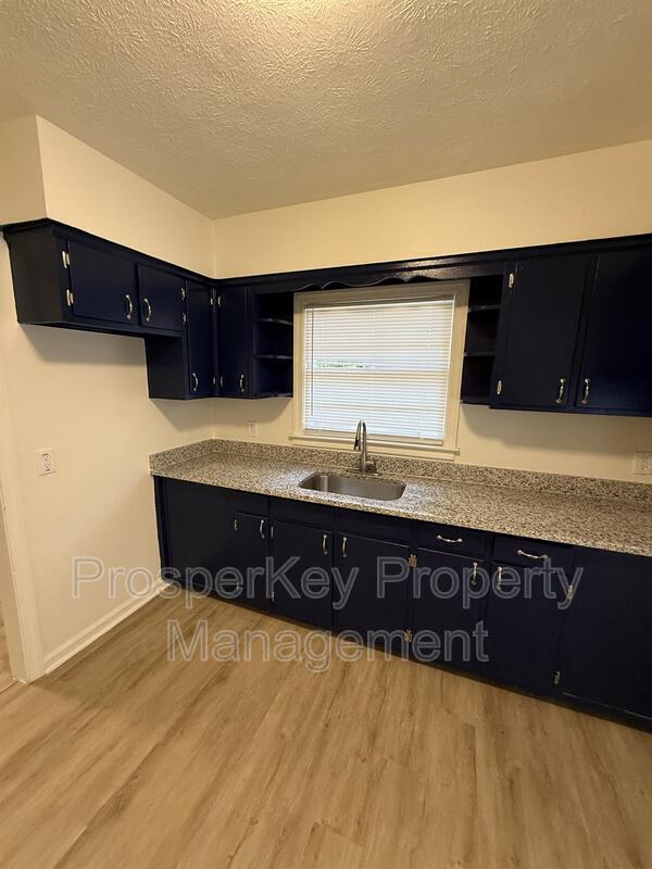 Foto del edificio - 4509 Curry St