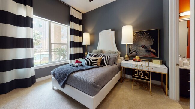 Foto del edificio - Arpeggio Apartments