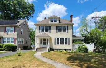 Building Photo - 202 W 4th Ave