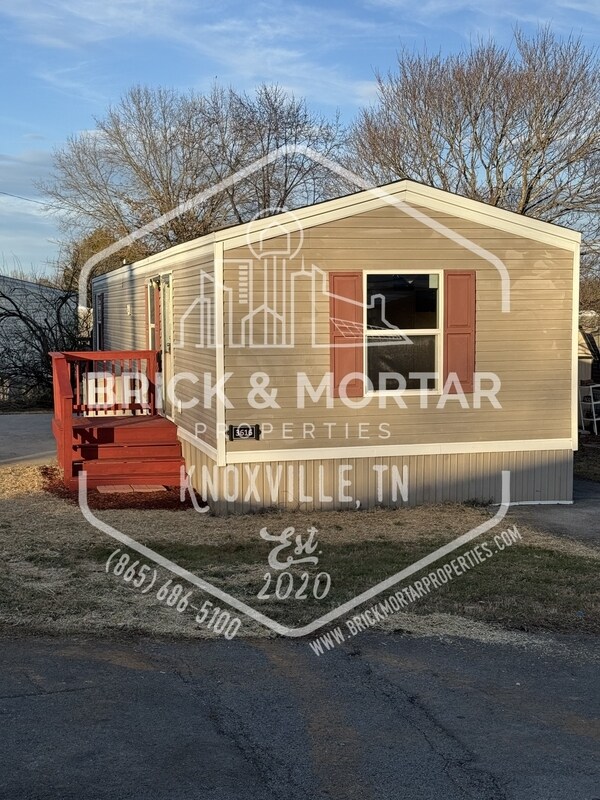 Foto del edificio - 3616 Somerset Ln