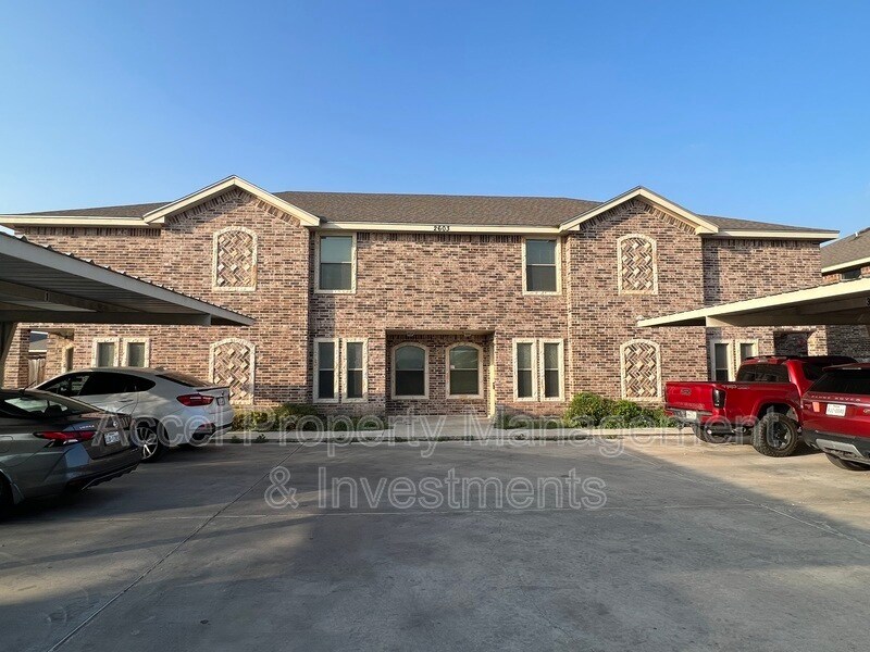 2603 E Eisenhower Ave, Mission, TX 78573 Condo for Rent in Mission