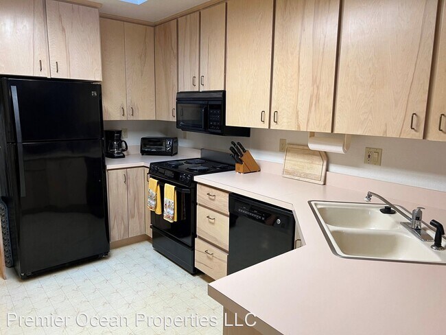 Building Photo - 2 br, 2 bath House - 1455 A4 Seacrest Lane
