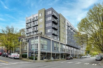 Building Photo - 2440 Western Ave