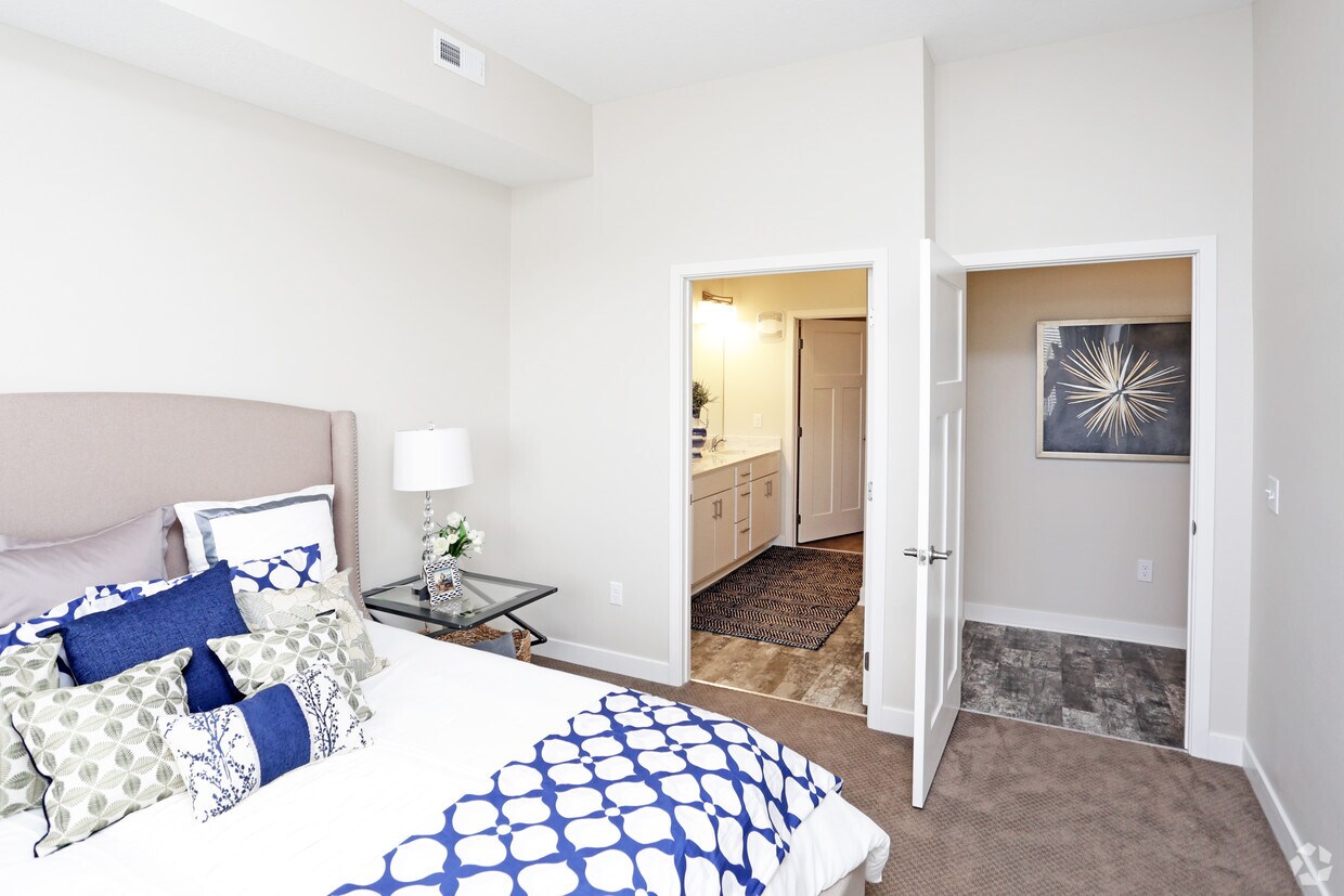 Cadence Apartments Apartments Johnston, IA