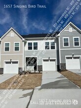 Building Photo - 1657 Singing Bird Trl