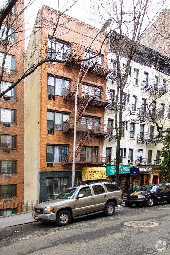 Primary Photo - 412 E 64th St