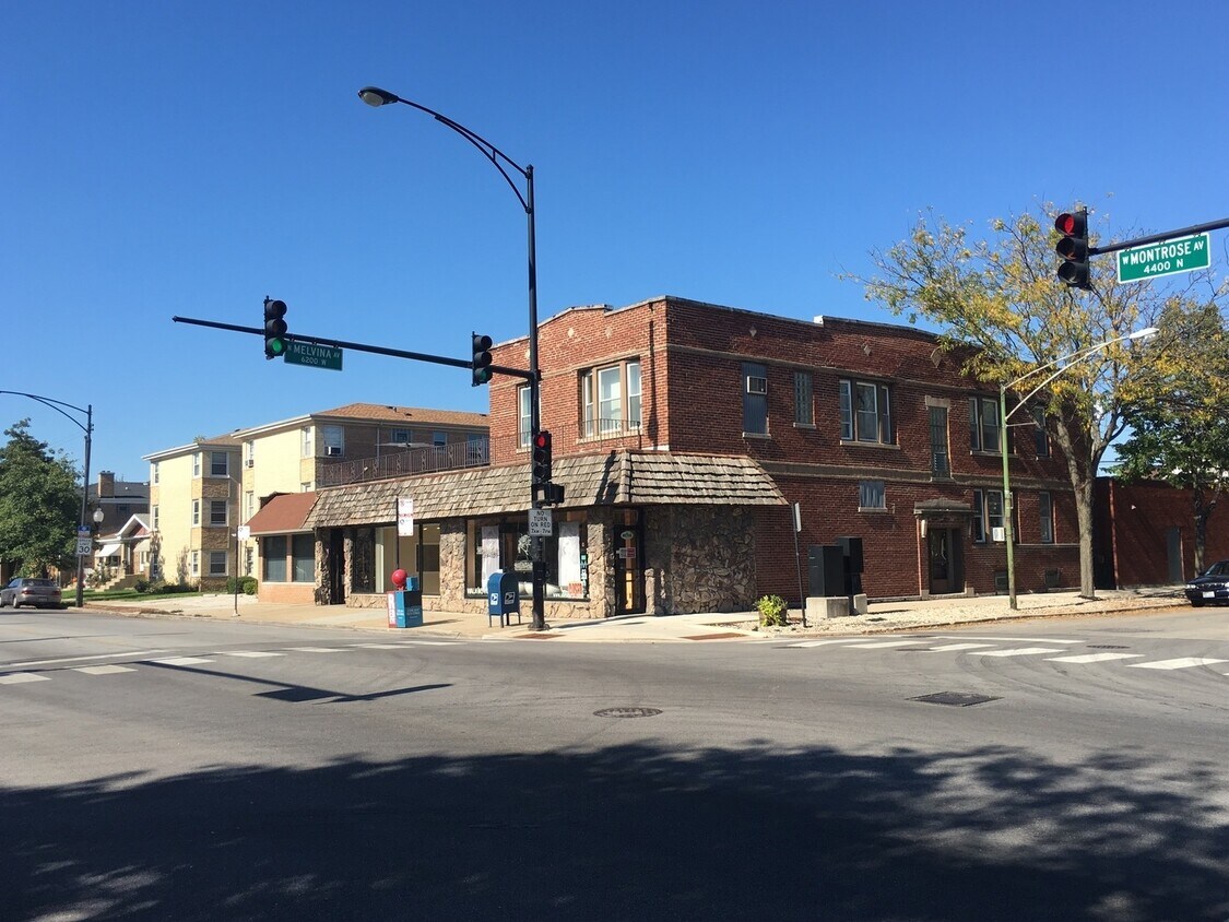 4404 N Melvina Ave Unit 2R, Chicago, IL 60630 Condo for Rent in