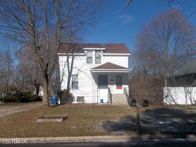 Building Photo - 1 br, 1 bath Duplex - 1443 Jewett St Apt #2