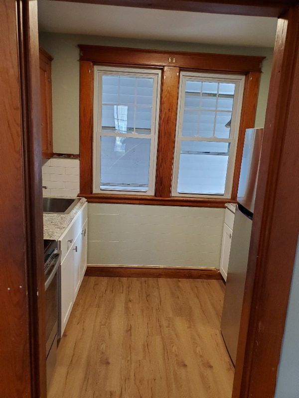 Building Photo - 1-21W Amherst St