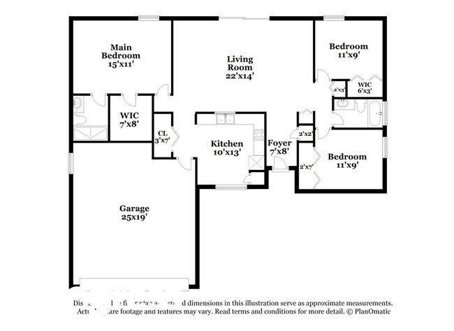 Building Photo - 15934 Mystic Way