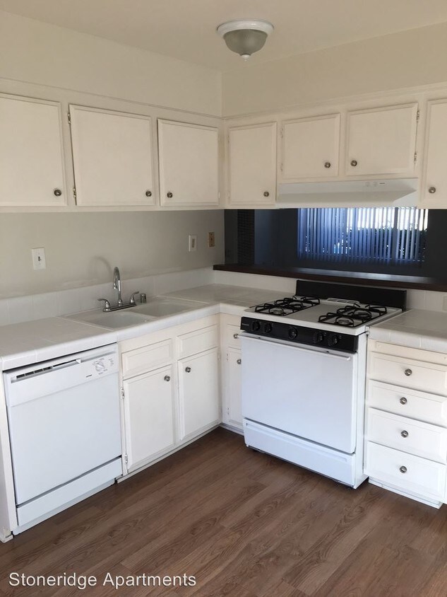 Foto principal - 920 Glencliff St