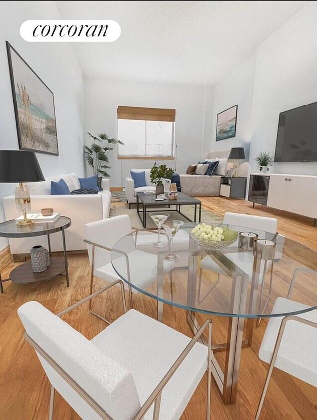 Foto principal - 455 W 46th St