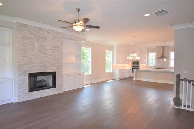 Foto del edificio - 2050 Rivermont Way