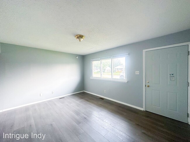Foto del edificio - 3 br, 1 bath House - 2749 Dawson Street