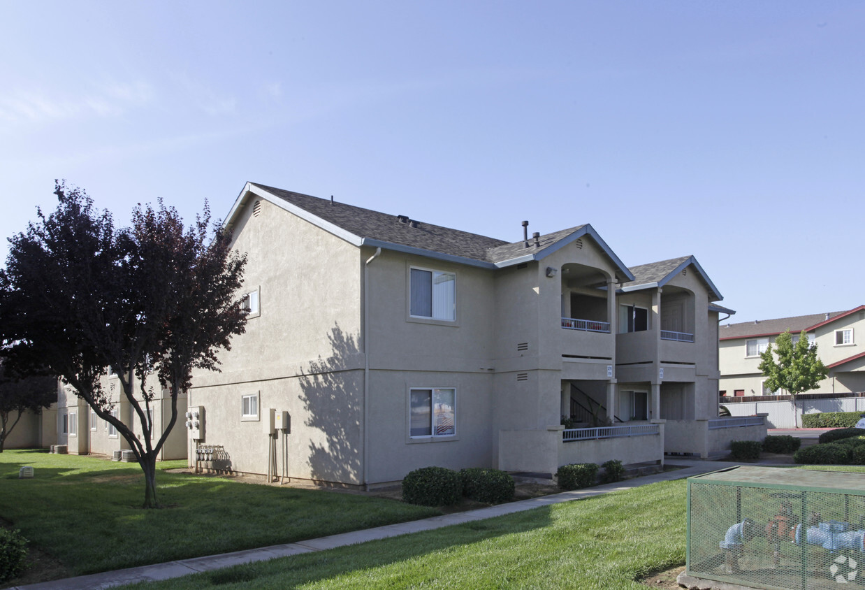 Foto del edificio - Gilroy Park Apartments