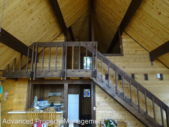 Foto del edificio - 2 br, 2 bath House - 25501 Territory Way