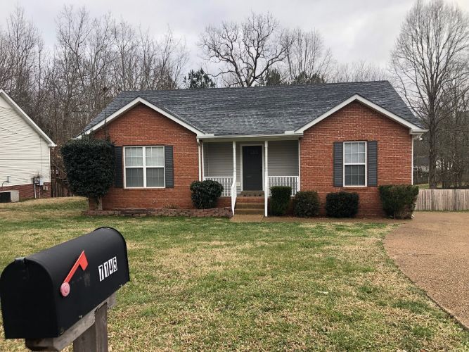 7145 Catherine Dr, Fairview, TN 37062 House Rental in Fairview, TN