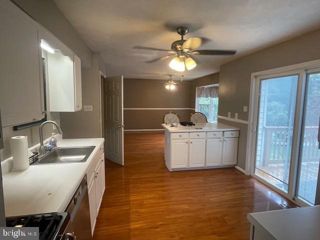 Foto del edificio - 6555 Abraham Ct