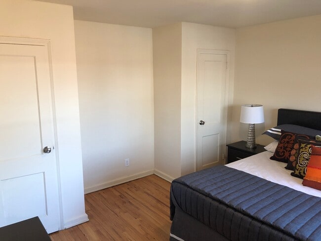 Foto del edificio - 146 Union Ave