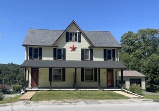 Building Photo - 503 Chestnut St