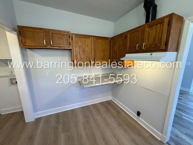 Foto del edificio - Birmingham