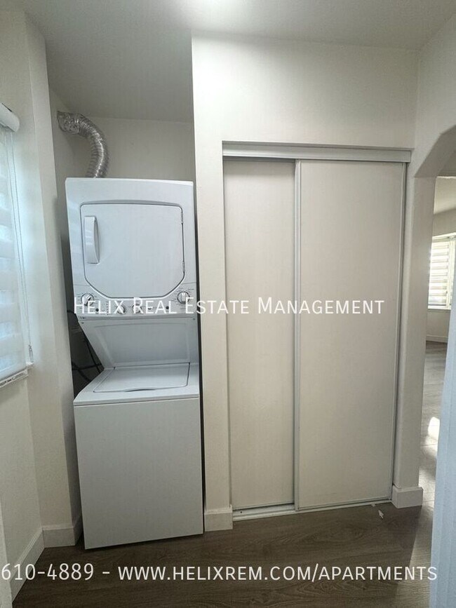 Foto del edificio - 1706 N Sierra Bonita Ave